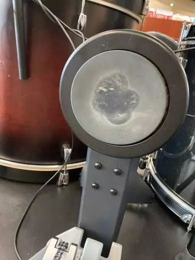 Alesis - NITRO MESH KIT 2